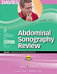 Abdominal Sonography Review (Spiral)
