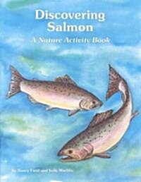 Discovering Salmon (Paperback)