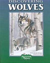 Discovering Wolves (Paperback)