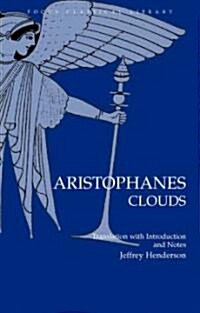 Aristophanes Clouds (Paperback)