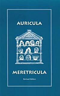 Auricula Meretricula (Paperback, Revised)