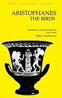 Aristophanes The Birds (Paperback)