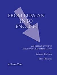 From Russian Into English (Paperback, 2, Revised)
