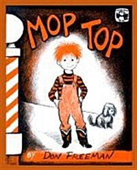 Mop Top (Paperback, Cassette)