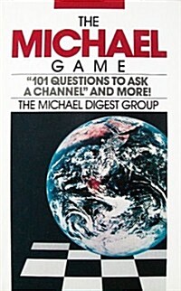 The Michael Game (Paperback)