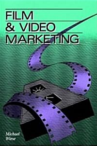 Film & Video Marketing (Paperback)