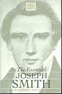 Essential Joseph Smith (Hardcover)