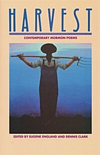 Harvest: Contemporary Mormon Poems (Paperback)