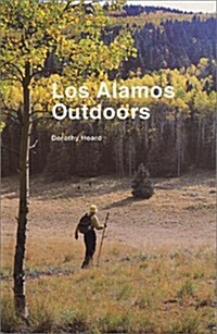 Los Alamos Outdoors (Hardcover, 2nd)