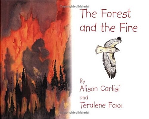 The Forest And The Fire (Paperback)