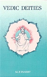 Vedic Deities (Paperback)