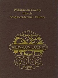 Williamson County, Il (Hardcover)