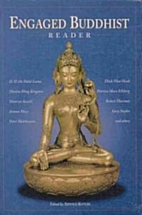 Engaged Buddhist Reader (Paperback)