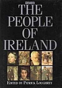 The People of Ireland (Hardcover)