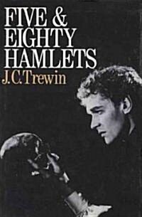 Five and Eighty Hamlets (Hardcover)