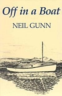 Off in a Boat (Paperback)