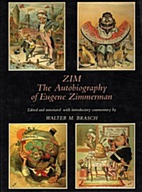Zim (Hardcover)