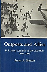 Outposts and Allies (Hardcover)
