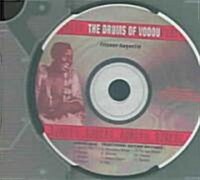 Drums of Vodou (Audio CD)