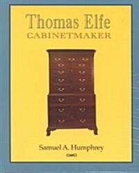 Thomas Elfe (Paperback)