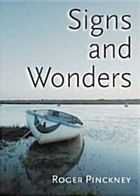 Signs and Wonders (Hardcover)