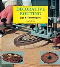 Decorative Routing (Paperback)