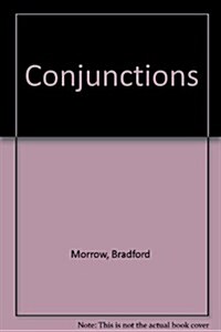 Conjunctions 9 (Paperback)