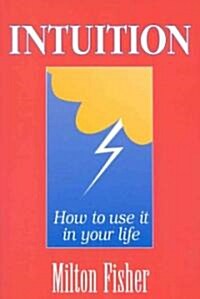 Intuition (Paperback)