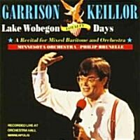 Lake Wobegon Loyalty Days (Audio CD, Original Audi)