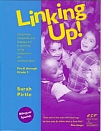 Linking Up! (Paperback, Diskette)