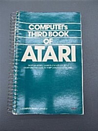 Computes Third Book of Atari (Paperback)