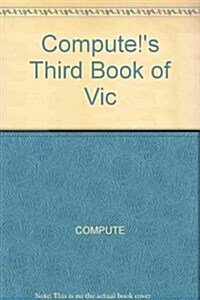 Computes Third Book of Vic (Paperback)