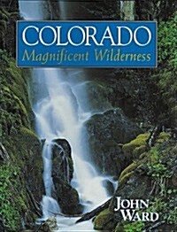 [중고] Colorado (Paperback)