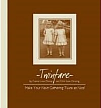 Twinfare (Hardcover, Spiral)