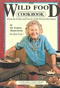 Wild Food Cookbook (Paperback, 2nd)