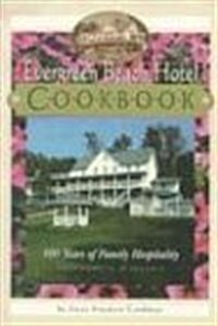 Evergreen Beach Hotel Cookbook (Paperback)