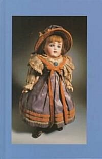 Doll Collectors Journal (Hardcover)