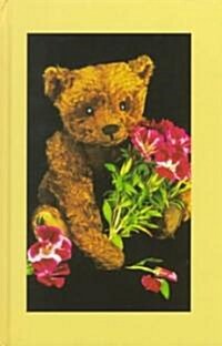 Teddy Bear Collectors Journal (Paperback)