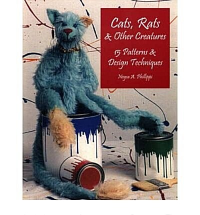 Cats, Rats and Other Creatures (Paperback)
