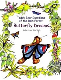 Butterfly Dreams (Hardcover)