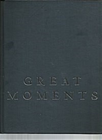 Great Moments (Hardcover)