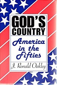 Gods Country (Paperback, Reprint)