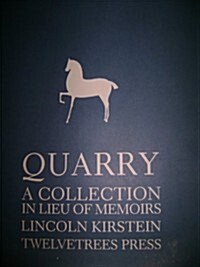 Quarry (Hardcover)
