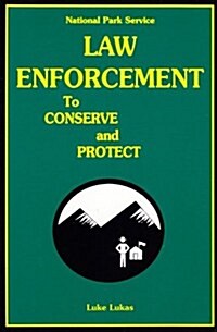 National Park Service Law Enforcement (Paperback, 2)