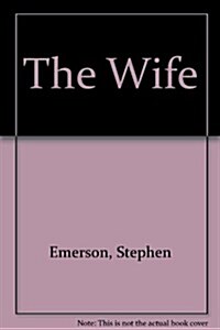 The Wife (Paperback)