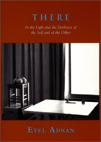 There: In the Light and the Darkness of the Self and of the Other (Paperback)