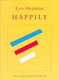 Happily (Paperback)