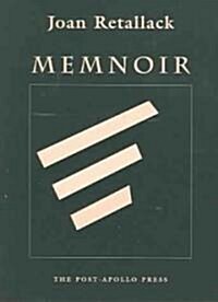 Memnoir (Paperback)