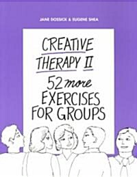 Creative Therapy II (Paperback)