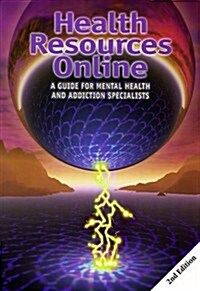 Health Resources Online (Paperback, 2nd)